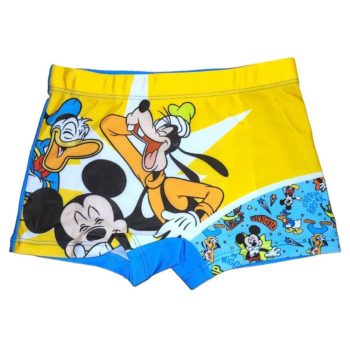   Disney Mickey Break gyerek fürdőnadrág, short - 8 év / 98 - 128 cm