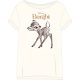 Disney Bambi Little Deer női rövid hálópóló S