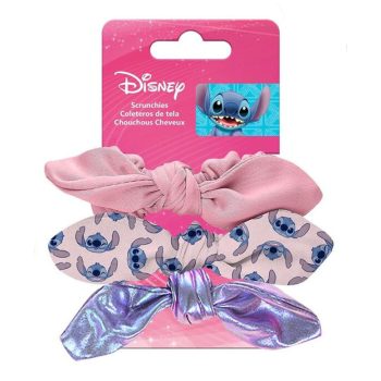 Disney Lilo és Stitch, A csillagkutya Magical hajgumi szett 3 db-os   Disney Lilo és Stitch, A csillagkutya Magical hajgumi szett 3 db-os