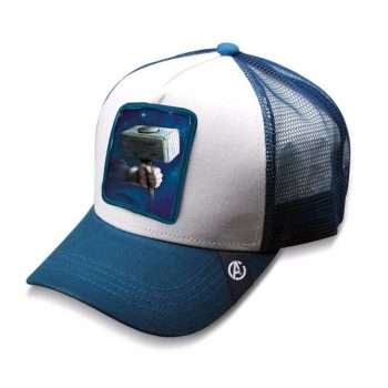 Bosszúállók Mjölnir felnőtt baseball sapka 58 cm Bosszúállók Mjölnir felnőtt baseball sapka 58 cm