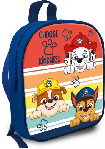 Mancs Őrjárat Kindness hátizsák, táska 29 cm