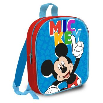 Disney Mickey Fun hátizsák, táska 29 cm Disney Mickey Fun hátizsák, táska 29 cm