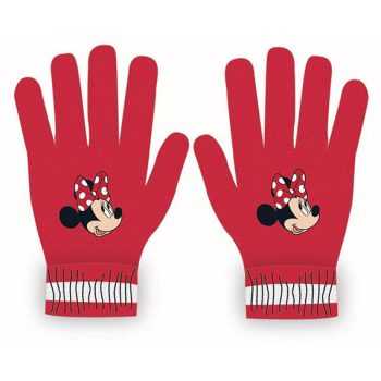 Disney Minnie Red gyerek kesztyű Disney Minnie Red gyerek kesztyű