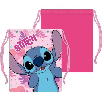 Disney Lilo és Stitch, A csillagkutya Cheeky Alien uzsonnás táska 26,5 cm   Disney Lilo és Stitch, A csillagkutya Cheeky Alien uzsonnás táska 26,5 cm