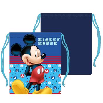 Disney Mickey Classic uzsonnás táska 26,5 cm Disney Mickey Classic uzsonnás táska 26,5 cm