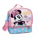 Disney Minnie Joy thermo uzsonnás táska 21 cm