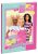Barbie Happy Thoughts B/5 vonalas füzet 40 lapos