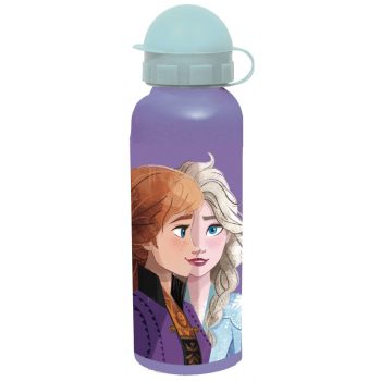 Disney Jégvarázs Together alumínium kulacs ivókupakkal 520 ml   Disney Jégvarázs Together alumínium kulacs ivókupakkal 520 ml