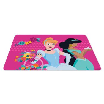 Disney Hercegnők Spring tányéralátét 43x28 cm Disney Hercegnők Spring tányéralátét 43x28 cm