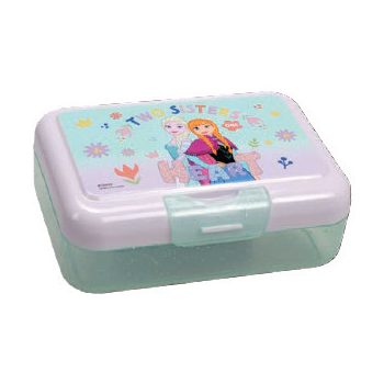 Disney Jégvarázs Heart szendvicsdoboz Disney Jégvarázs Heart szendvicsdoboz