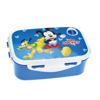 Disney Mickey Blue szendvicsdoboz Disney Mickey Blue szendvicsdoboz
