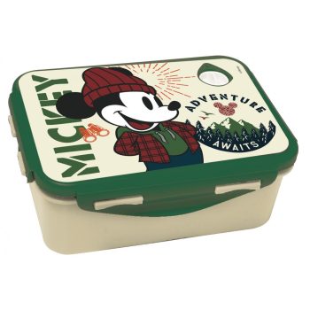 Disney Mickey Hike szendvicsdoboz Disney Mickey Hike szendvicsdoboz