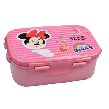 Disney Minnie Wink szendvicsdoboz Disney Minnie Wink szendvicsdoboz