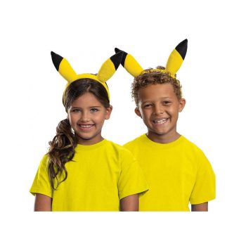 Pokémon Pikachu fejpánt Pokémon Pikachu fejpánt