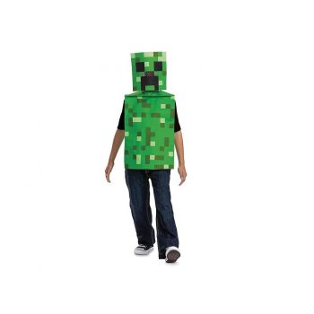 Minecraft Essential jelmez 3-4 év Minecraft Essential jelmez 3-4 év