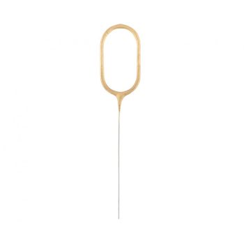 Arany Gold 0-ás csillagszóró 17 cm Arany Gold 0-ás csillagszóró 17 cm