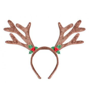 Barna Brown agancs fejpánt Barna Brown agancs fejpánt