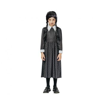 Iskoláslány Gothic jelmez 120/130 cm Iskoláslány Gothic jelmez 120/130 cm