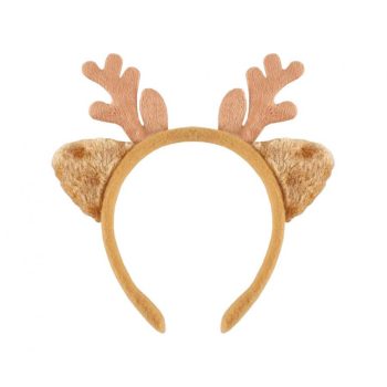 Rénszarvas Light Brown fejpánt Rénszarvas Light Brown fejpánt
