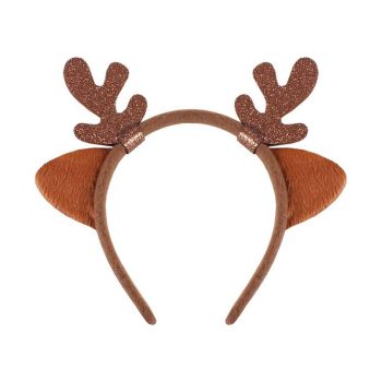 Rénszarvas Brown fejpánt Rénszarvas Brown fejpánt