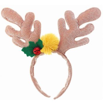 Arany Gold agancs fejpánt 17 cm Arany Gold agancs fejpánt 17 cm