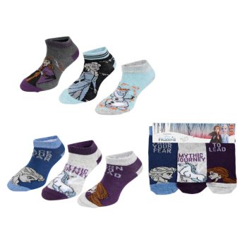 Disney Jégvarázs Mythic gyerek titokzokni 23-34 Disney Jégvarázs Mythic gyerek titokzokni 23-34