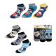 Disney Mickey Funny faces gyerek titokzokni 23-34