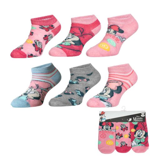 Disney Minnie Bow gyerek titokzokni 23-34