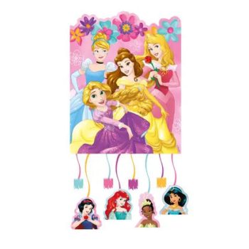 Disney Hercegnők Live Your Story pinata Disney Hercegnők Live Your Story pinata