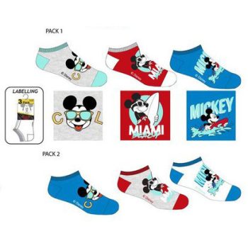 Disney Mickey Miami gyerek titokzokni 23-34 Disney Mickey Miami gyerek titokzokni 23-34