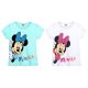 Disney Minnie Surprise gyerek rövid póló, felső 3 - 8 év / 98 - 128 cm