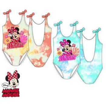   Disney Minnie Sunshine gyerek fürdőruha, úszó 3 - 8 év / 98 - 128 cm