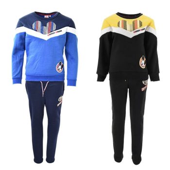 Disney Mickey Wink gyerek melegítő, jogging szett 3 - 8 év / 98 - 128 cm   Disney Mickey Wink gyerek melegítő, jogging szett 3 - 8 év / 98 - 128 cm