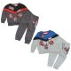 Pókember Spidey gyerek melegítő, jogging szett 3 - 8 év / 98 - 128 cm