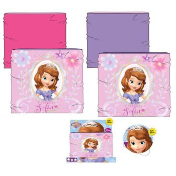 Disney Szófia Flower gyerek sál, snood Disney Szófia Flower gyerek sál, snood