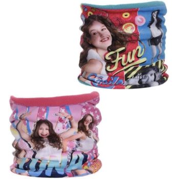 Disney Soy Luna Fun gyerek sál, snood Disney Soy Luna Fun gyerek sál, snood