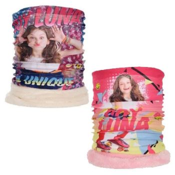 Disney Soy Luna Unique gyerek sál, snood Disney Soy Luna Unique gyerek sál, snood