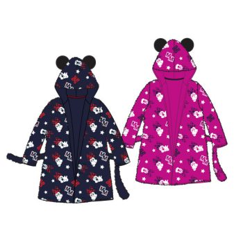 Disney Minnie Laugh gyerek köntös 3 - 8 év / 98 - 128 cm Disney Minnie Laugh gyerek köntös 3 - 8 év / 98 - 128 cm