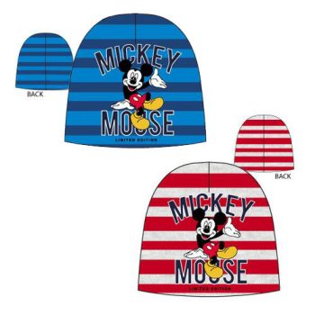 Disney Mickey Look gyerek sapka 52-54 cm Disney Mickey Look gyerek sapka 52-54 cm