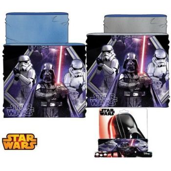 Star Wars Lightsaber gyerek sál, snood Star Wars Lightsaber gyerek sál, snood