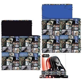 Star Wars Classic gyerek sál, snood Star Wars Classic gyerek sál, snood