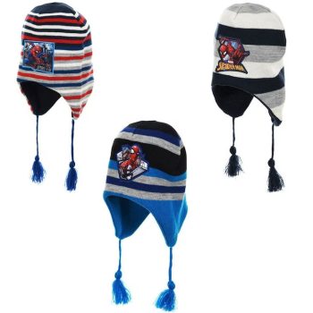 Pókember Saver gyerek sapka 52-54 cm Pókember Saver gyerek sapka 52-54 cm