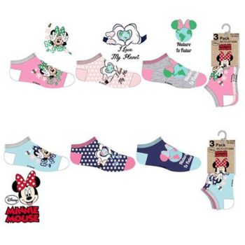 Disney Minnie Nature gyerek titokzokni 23-34 Disney Minnie Nature gyerek titokzokni 23-34