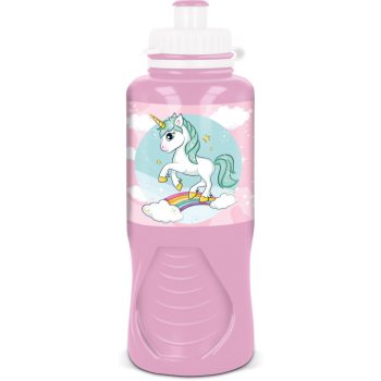 Unikornis Range Ergo műanyag sportkulacs 430 ml Unikornis Range Ergo műanyag sportkulacs 430 ml