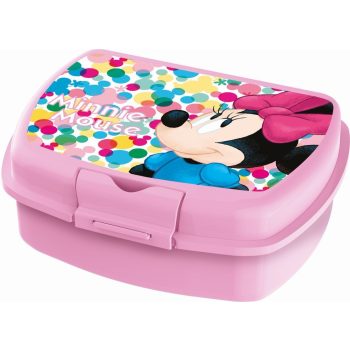Disney Minnie Feel Good Urban szendvicsdoboz Disney Minnie Feel Good Urban szendvicsdoboz