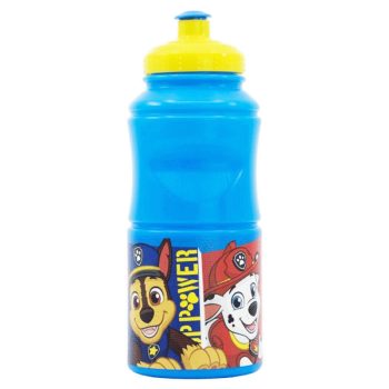Mancs Őrjárat Pup Power Hold műanyag sportkulacs 380 ml Mancs Őrjárat Pup Power Hold műanyag sportkulacs 380 ml