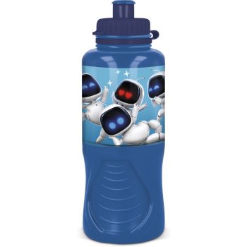 Playstation Astro Bot műanyag sportkulacs 430 ml Playstation Astro Bot műanyag sportkulacs 430 ml