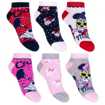 Disney Minnie Cute gyerek titokzokni 23-34 Disney Minnie Cute gyerek titokzokni 23-34