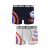 Marvel Captain America férfi boxeralsó 2 darab/csomag (S-XL)