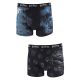 Harry Potter Death Eaters férfi boxeralsó 2 darab/csomag (S-XL)